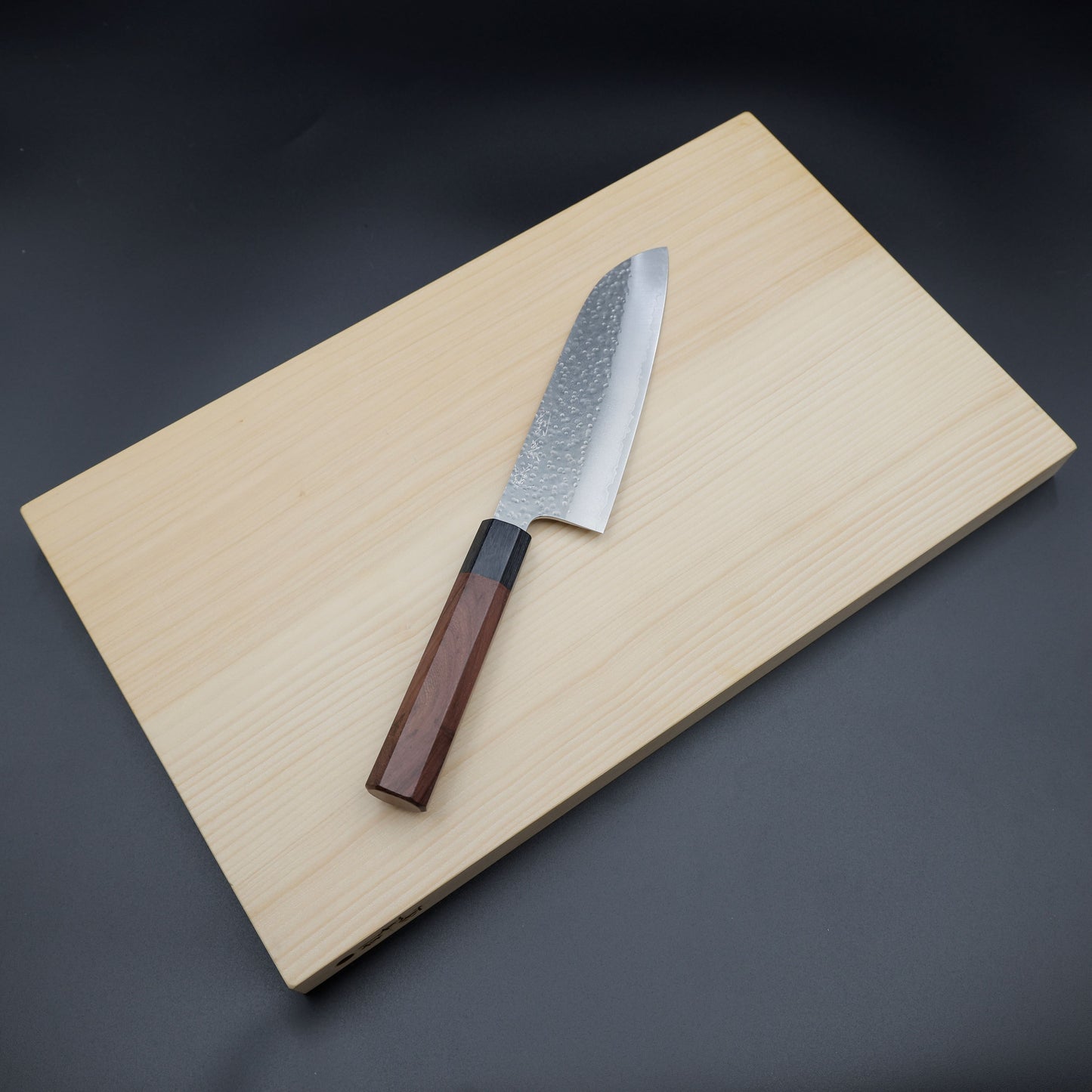 Ginkgo Wood Chopping Board