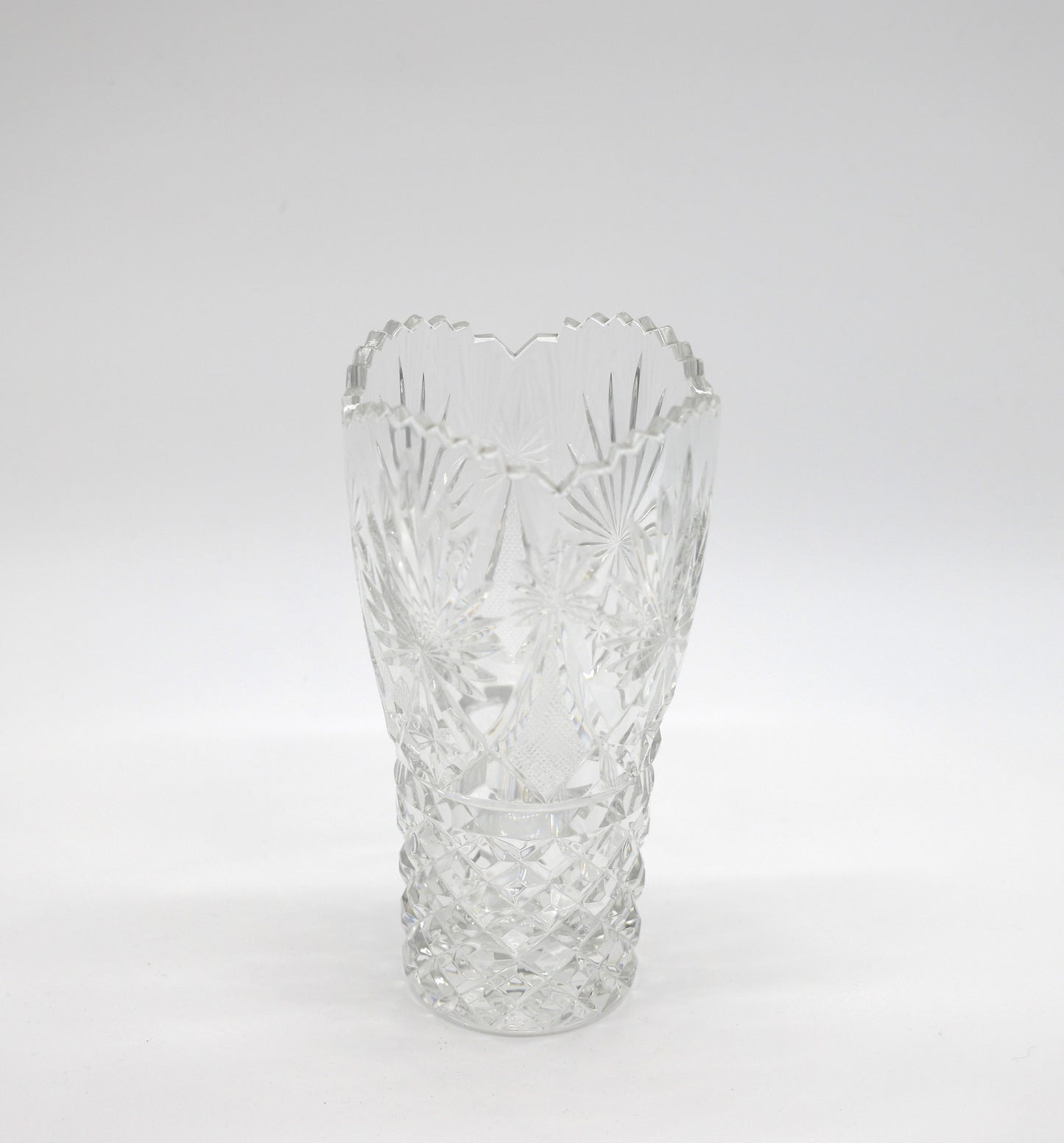 HOYA Crystal Vase