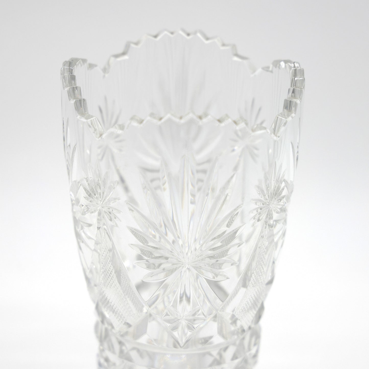 HOYA Crystal Vase