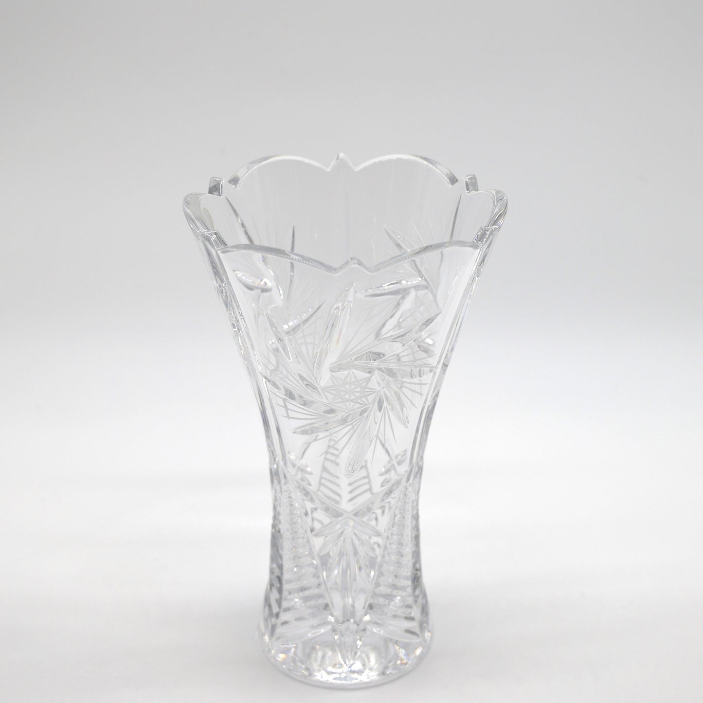 Bohemia Crystal Vase