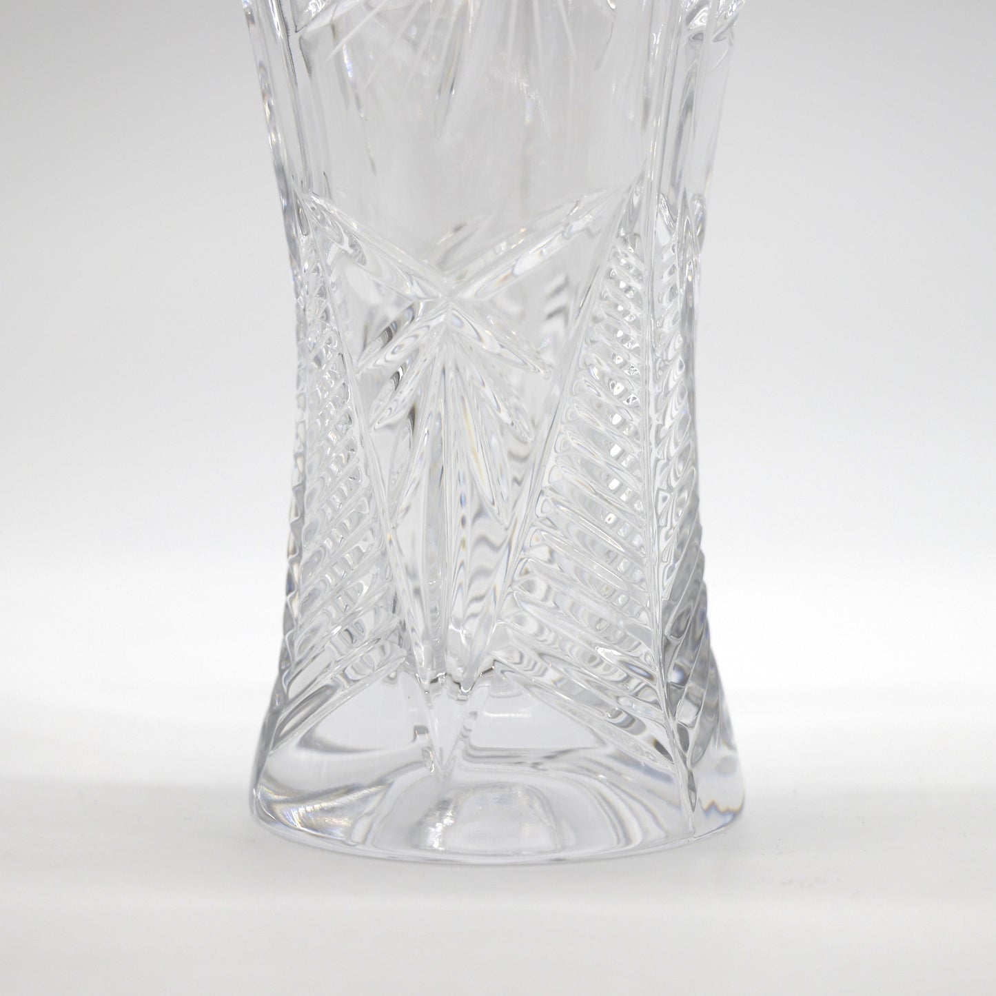 Bohemia Crystal Vase