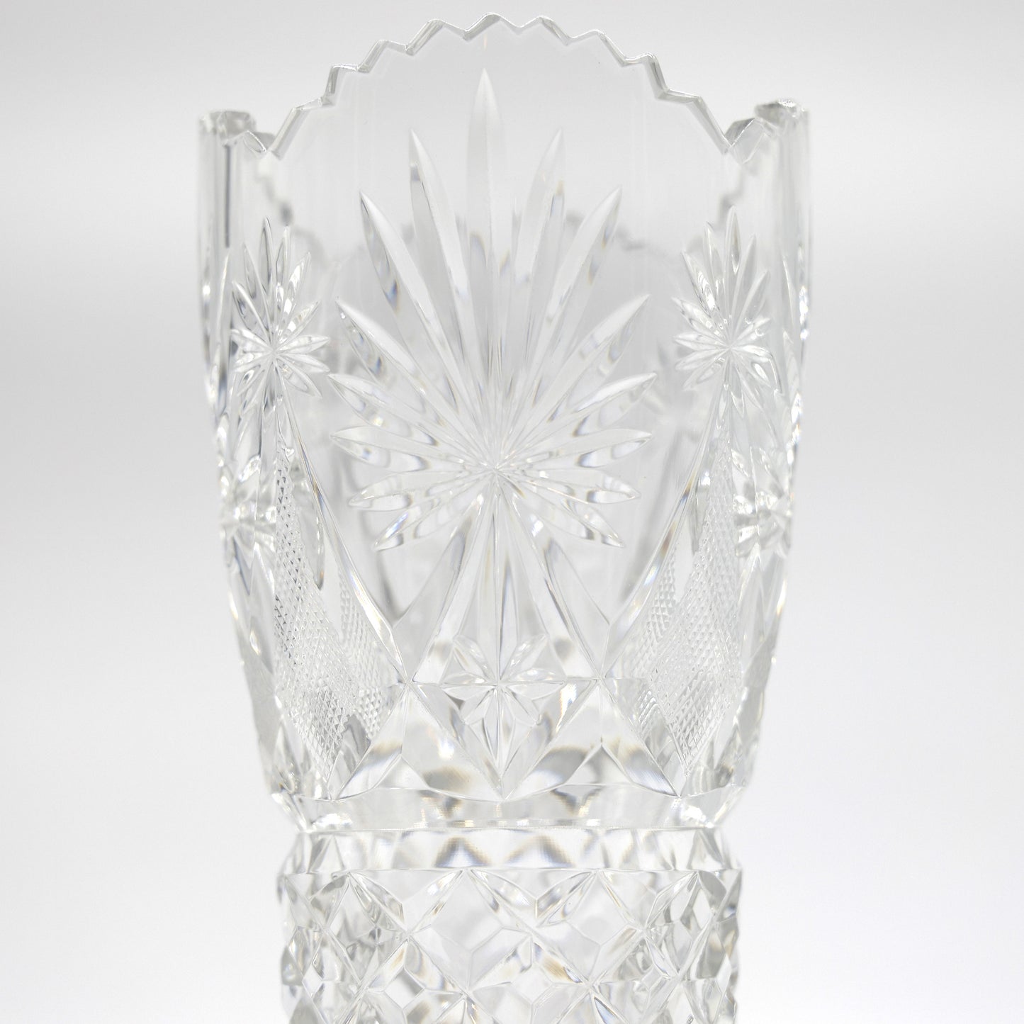 HOYA Crystal Vase