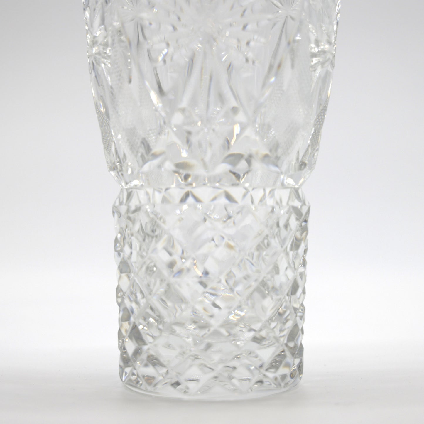 HOYA Crystal Vase