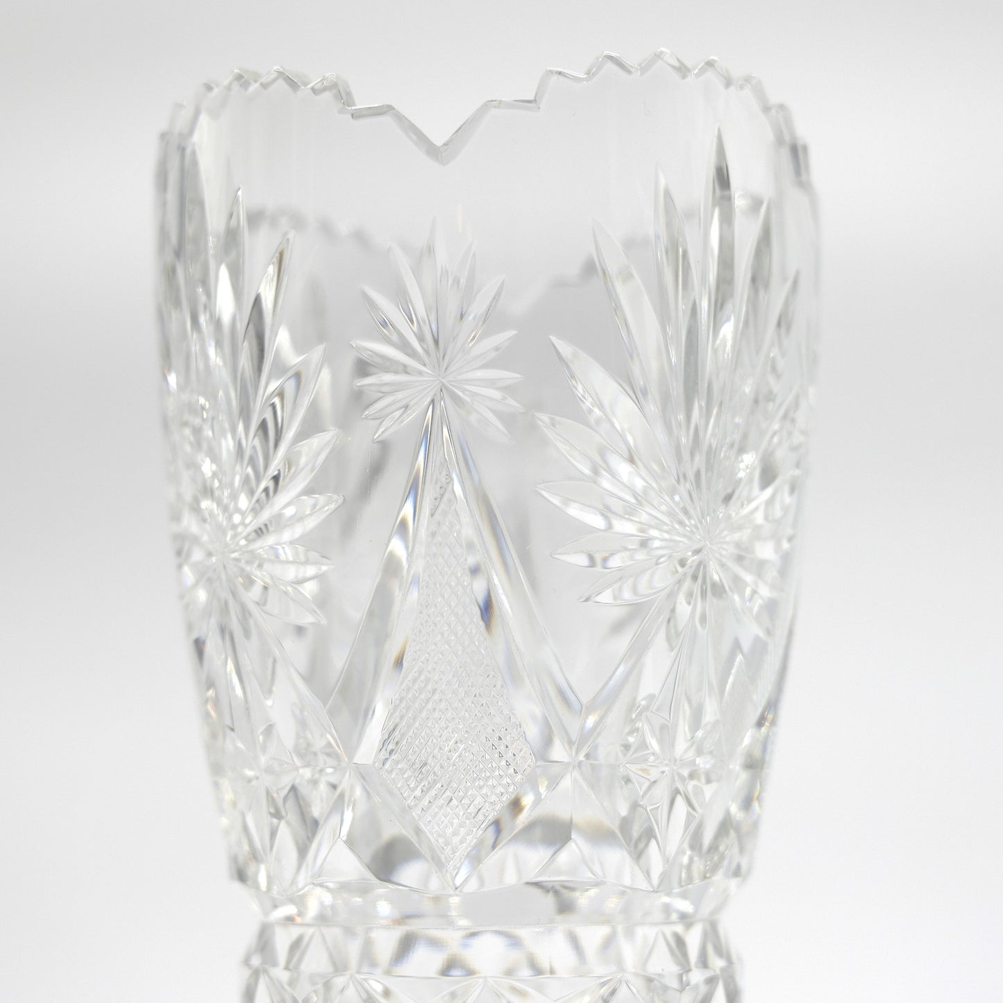 HOYA Crystal Vase