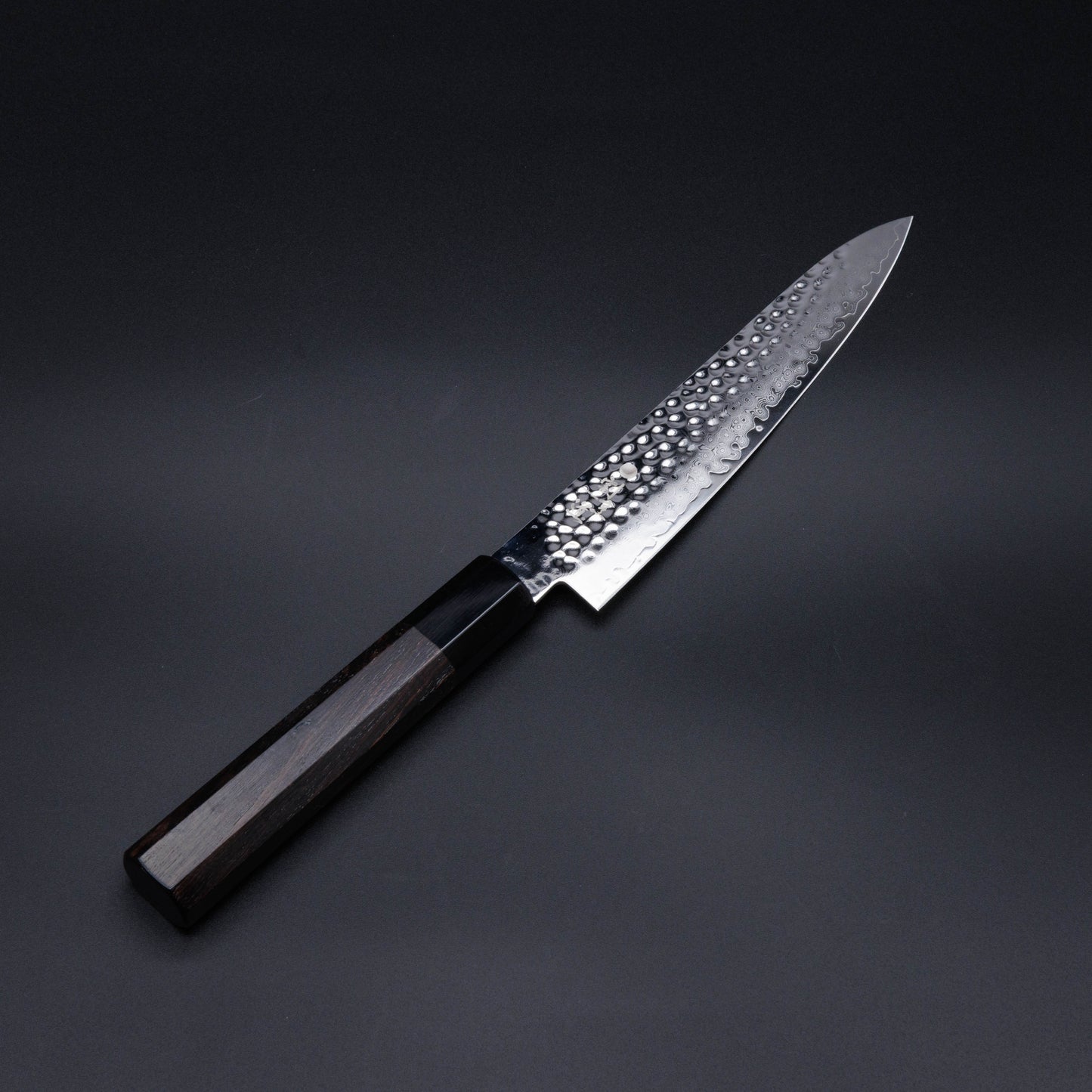OHZAWA VG10 Damascus Petty Knife 150mm