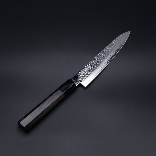 OHZAWA VG10 Damascus Petty Knife 150mm