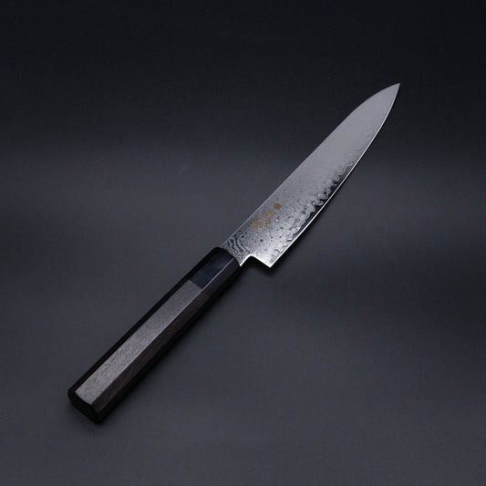 OHZAWA VG10 Damascus Petty Knife 150mm
